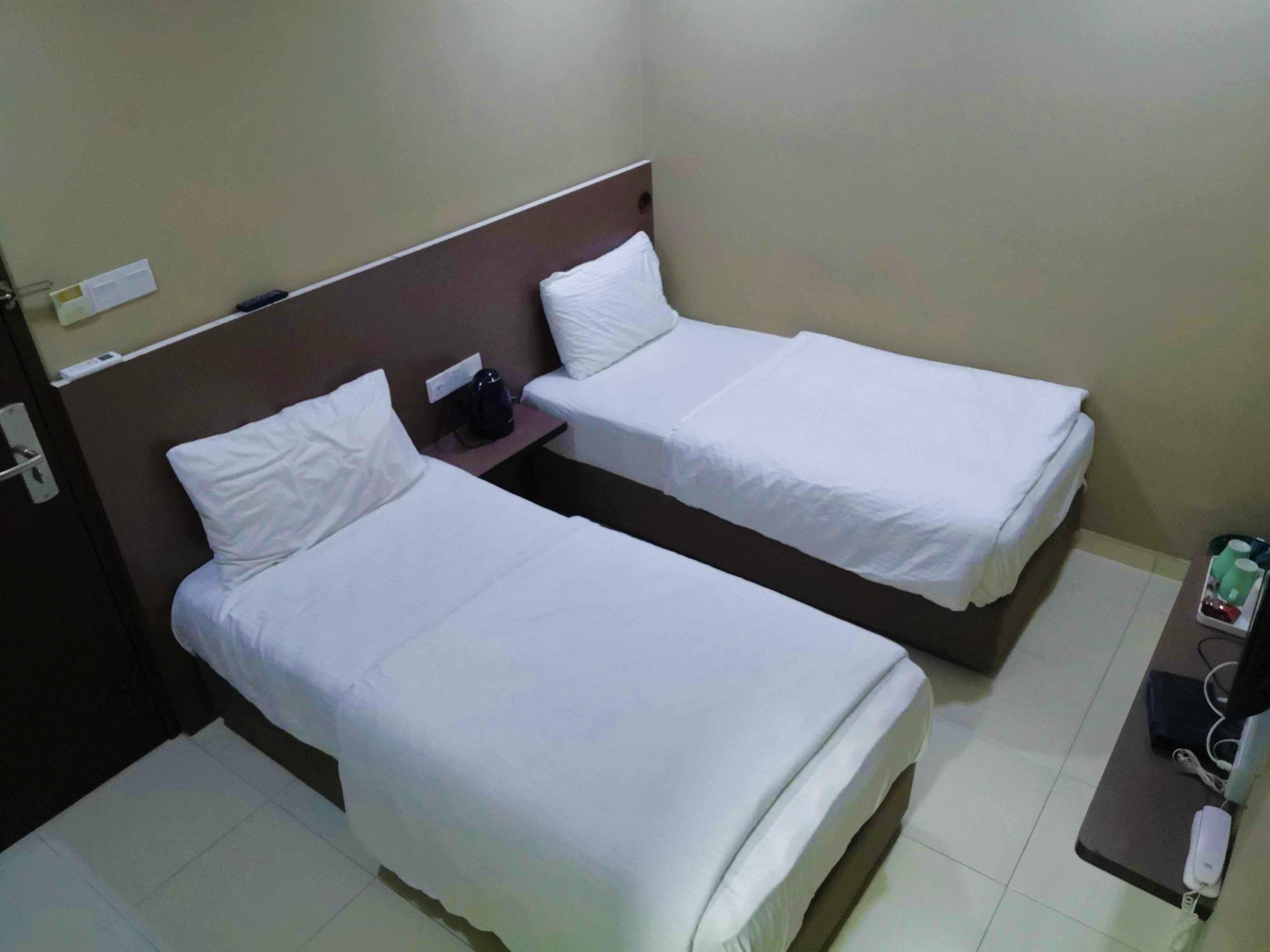 Tropika Garden Hotel Kulai Johor Bahru Extérieur photo