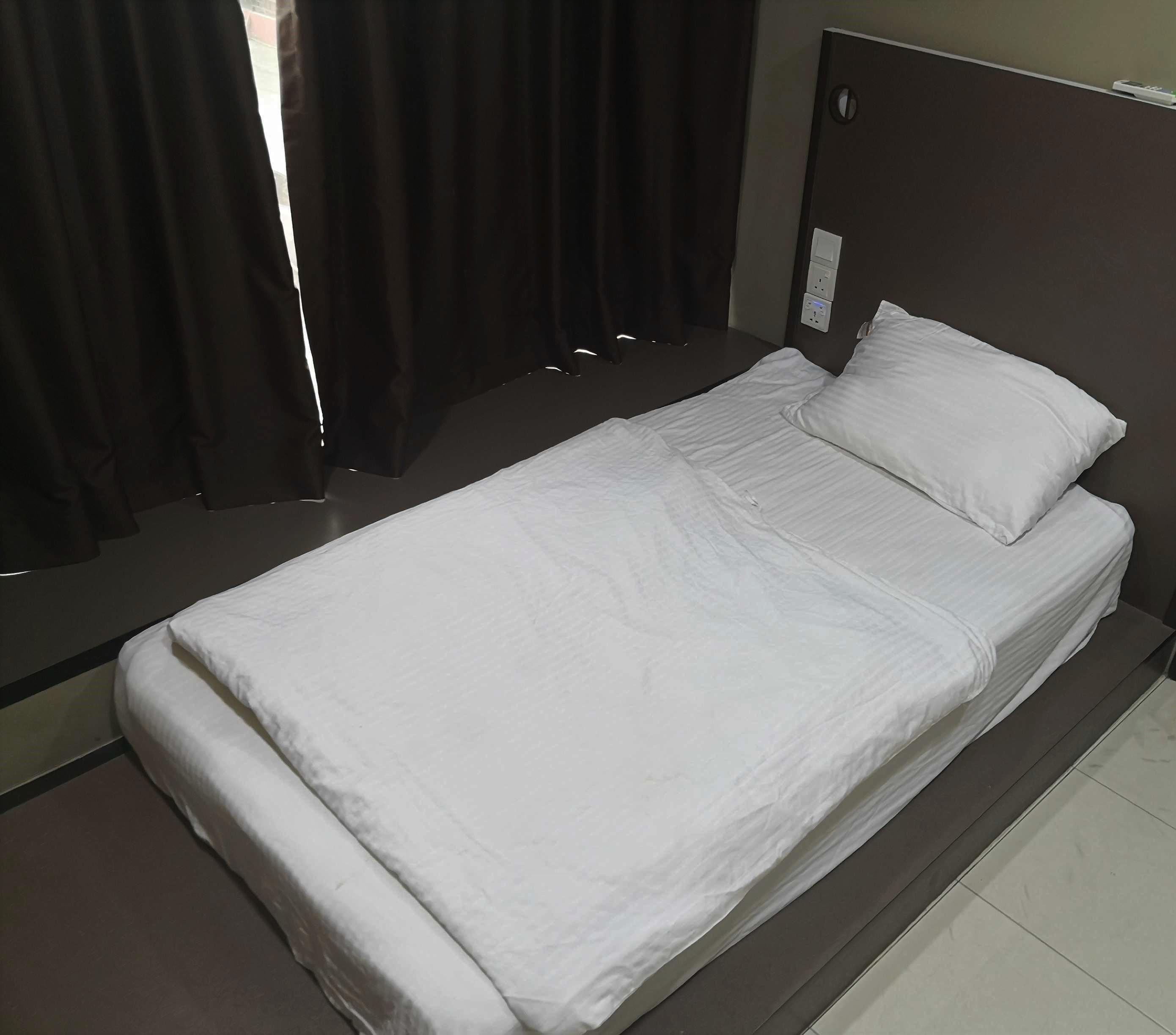 Tropika Garden Hotel Kulai Johor Bahru Extérieur photo