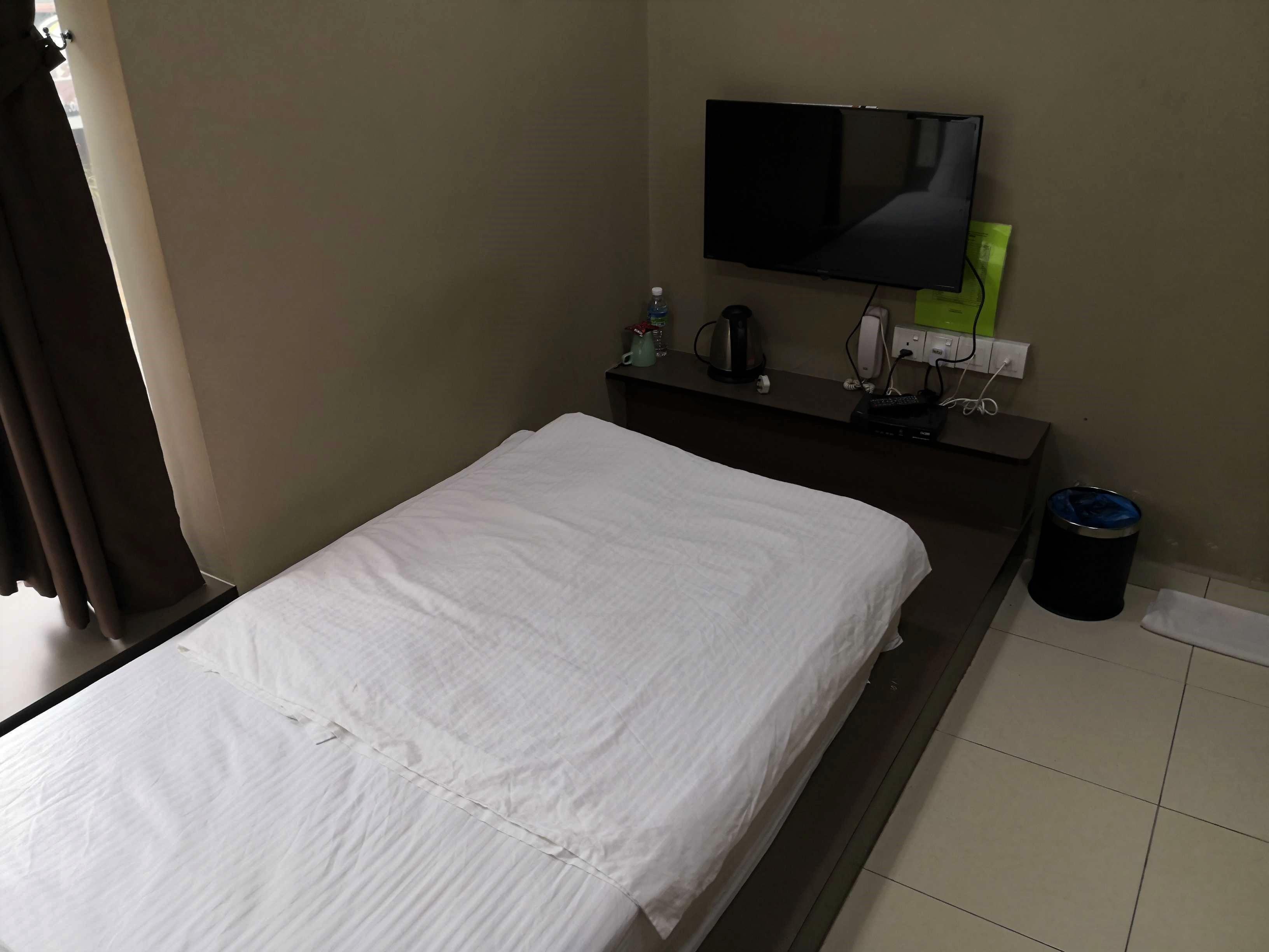 Tropika Garden Hotel Kulai Johor Bahru Extérieur photo