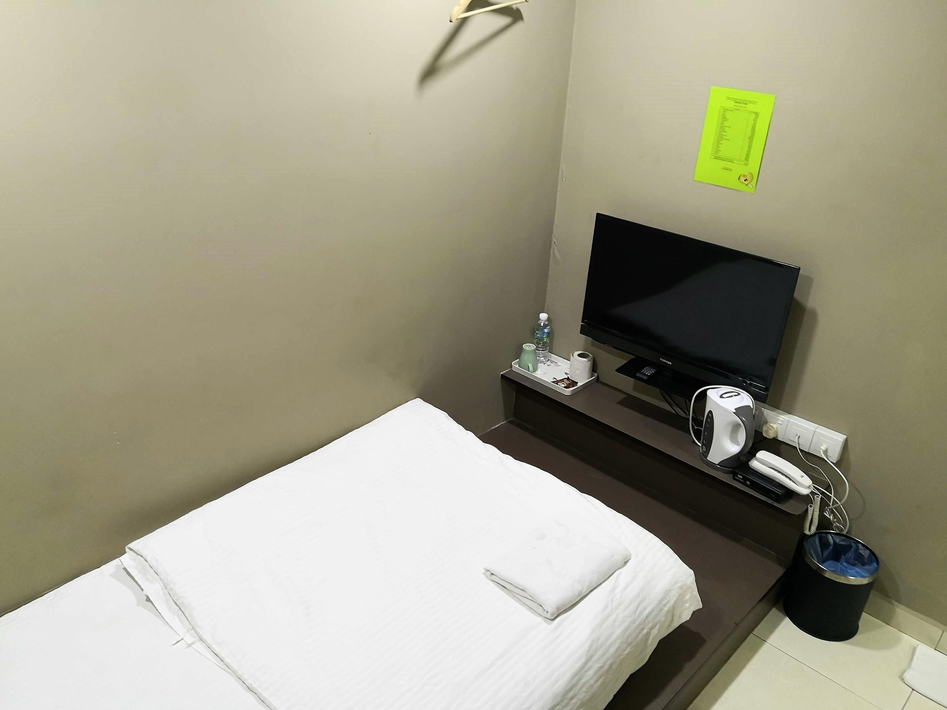 Tropika Garden Hotel Kulai Johor Bahru Extérieur photo