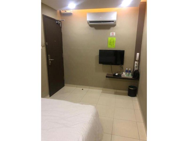 Tropika Garden Hotel Kulai Johor Bahru Extérieur photo