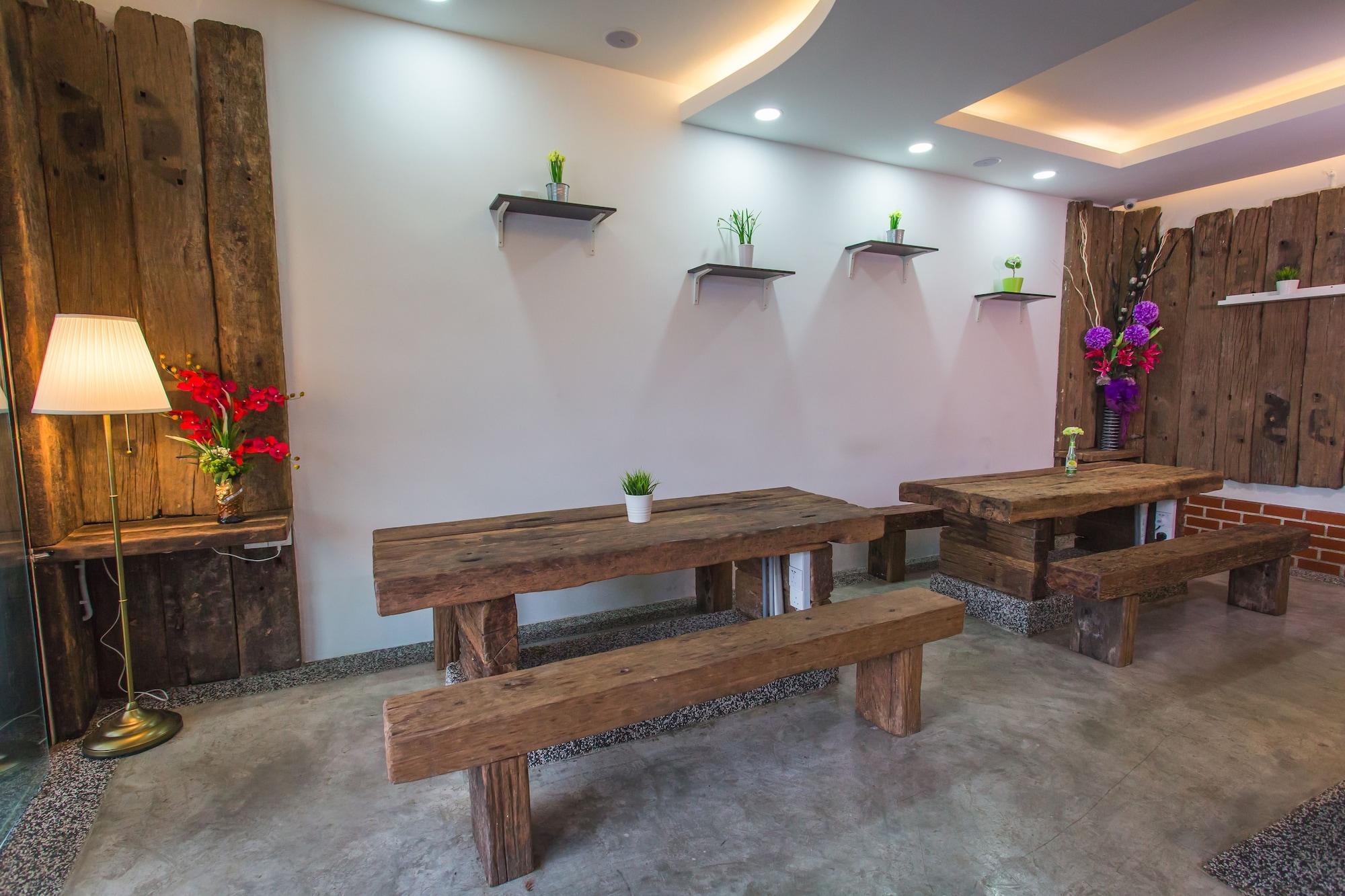 Tropika Garden Hotel Kulai Johor Bahru Extérieur photo